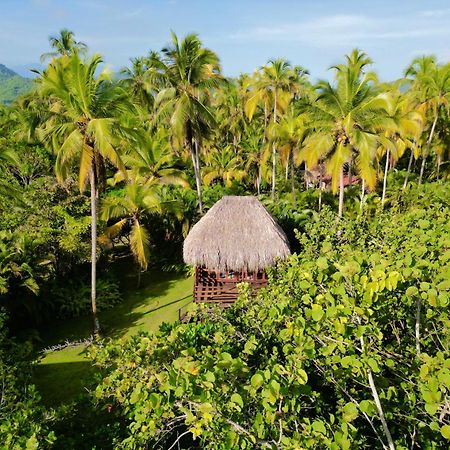 Solea Villa Tropical Santa Marta  Ngoại thất bức ảnh