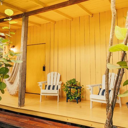 Solea Villa Tropical Santa Marta  Ngoại thất bức ảnh