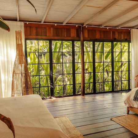 Solea Villa Tropical Santa Marta  Ngoại thất bức ảnh