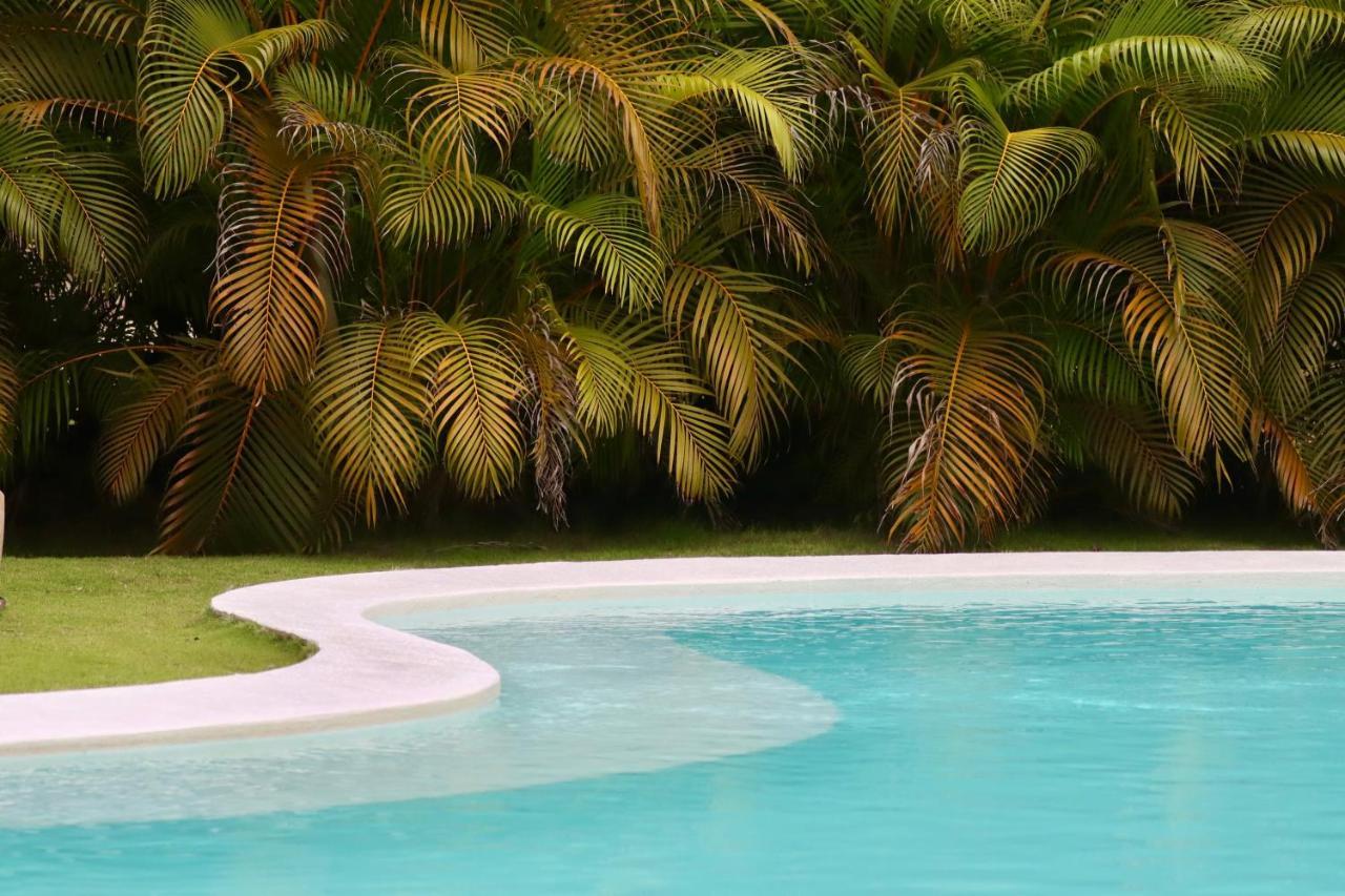 Solea Villa Tropical Santa Marta  Ngoại thất bức ảnh