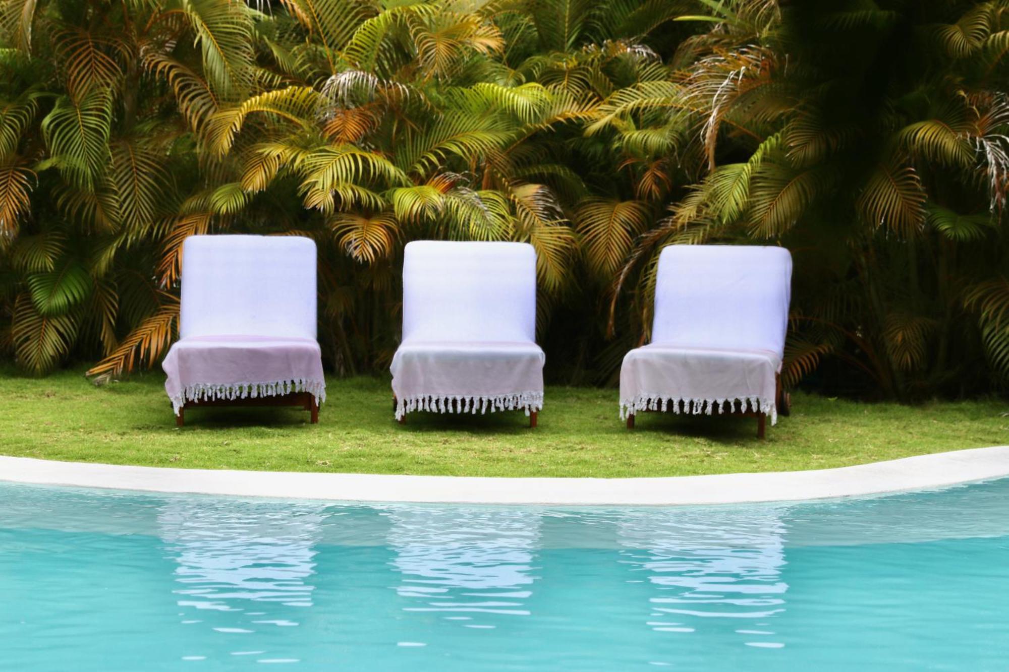 Solea Villa Tropical Santa Marta  Ngoại thất bức ảnh