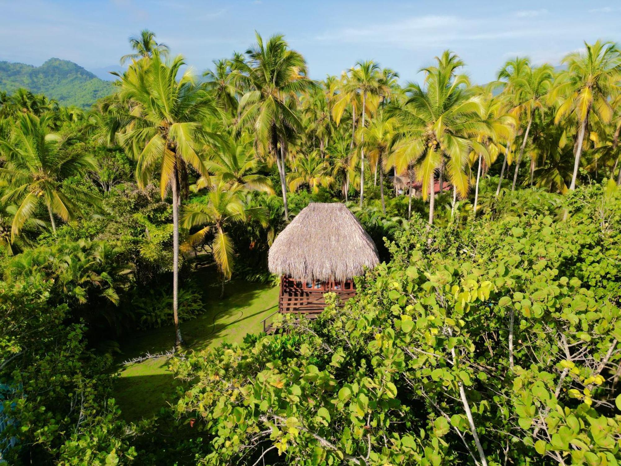 Solea Villa Tropical Santa Marta  Ngoại thất bức ảnh