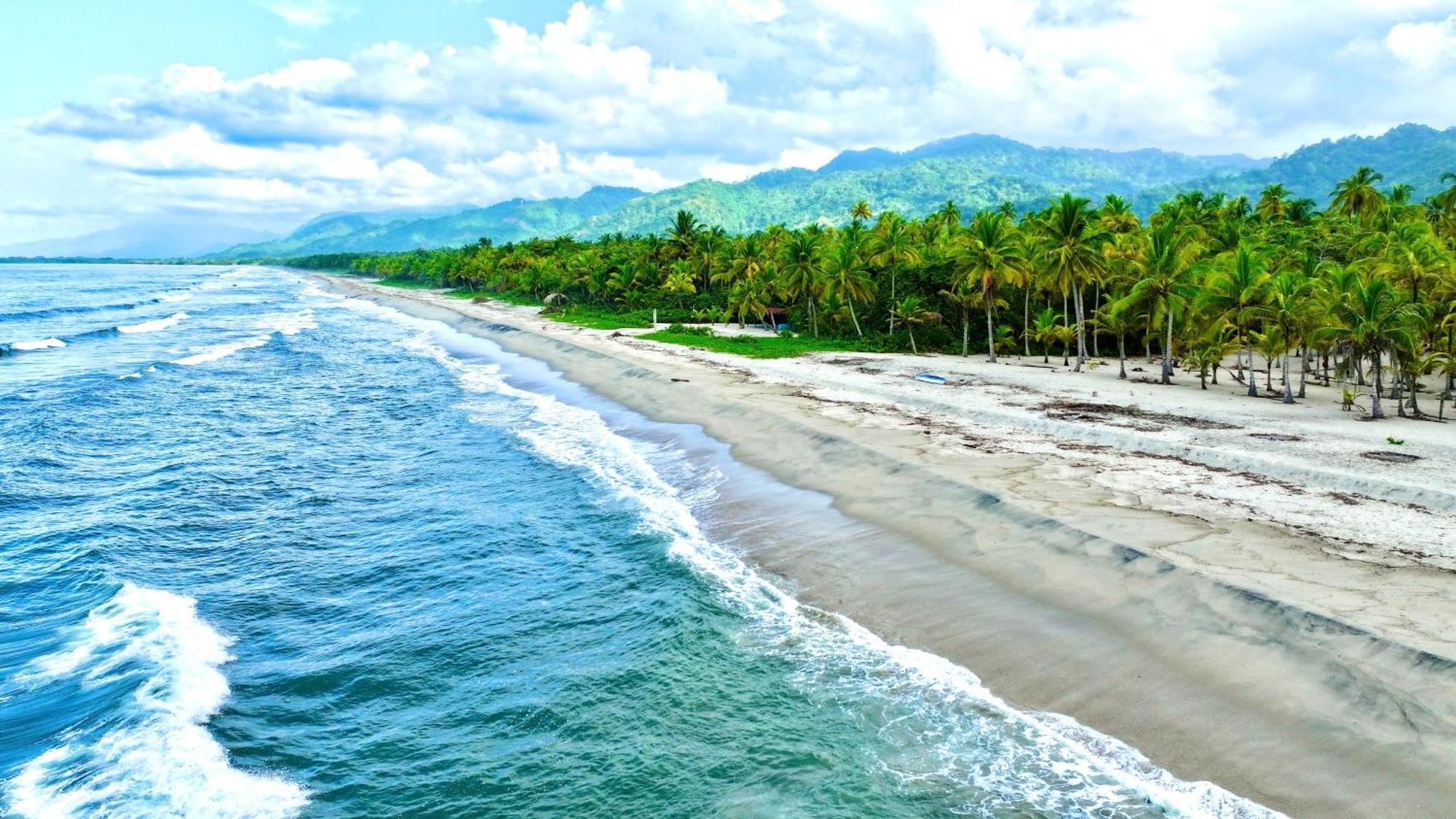 Solea Villa Tropical Santa Marta  Ngoại thất bức ảnh