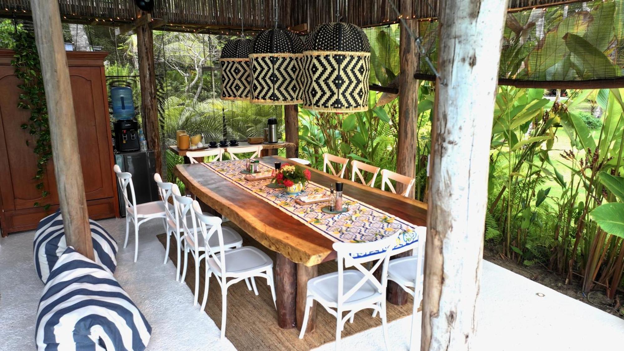 Solea Villa Tropical Santa Marta  Ngoại thất bức ảnh