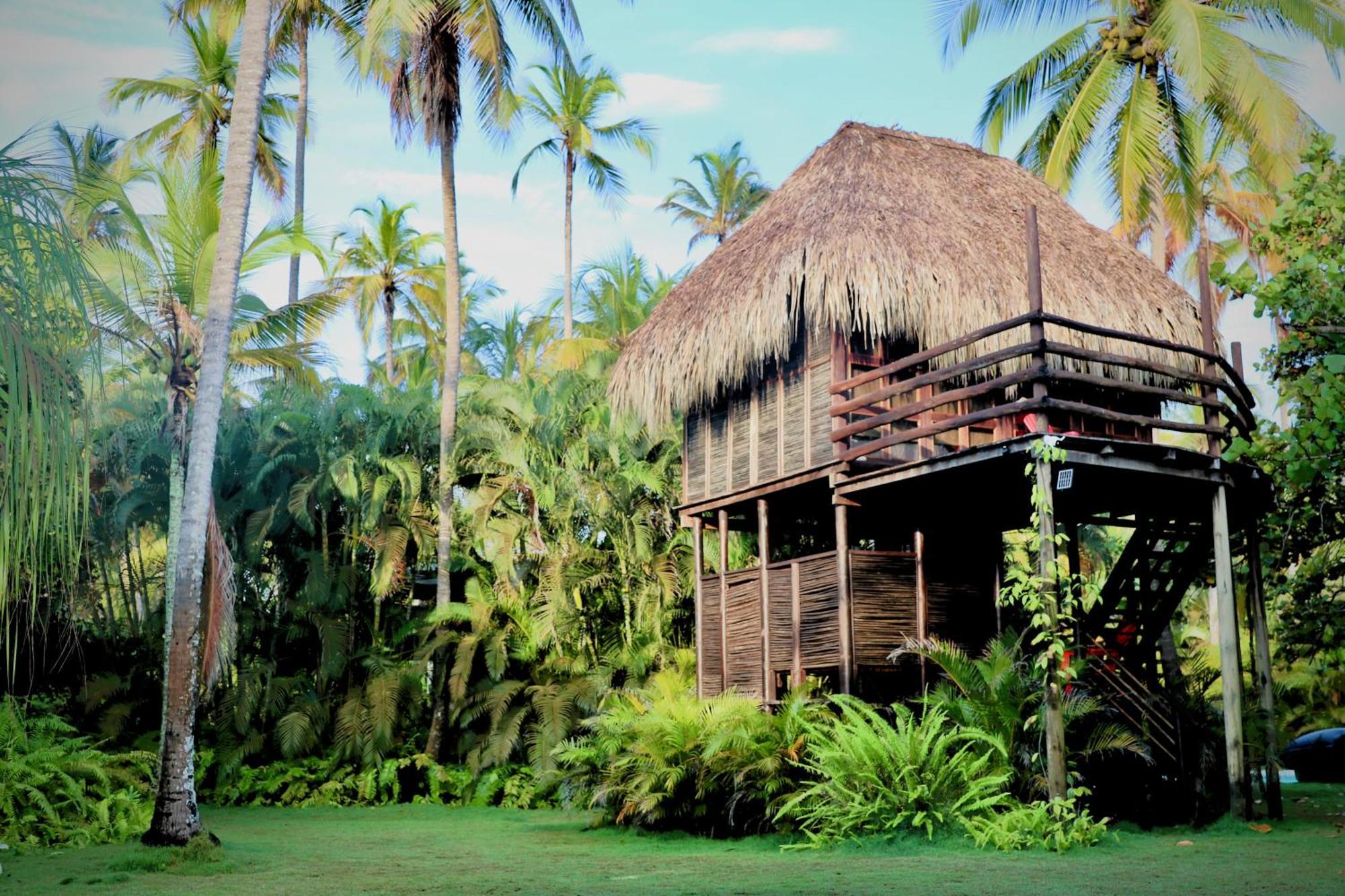 Solea Villa Tropical Santa Marta  Ngoại thất bức ảnh