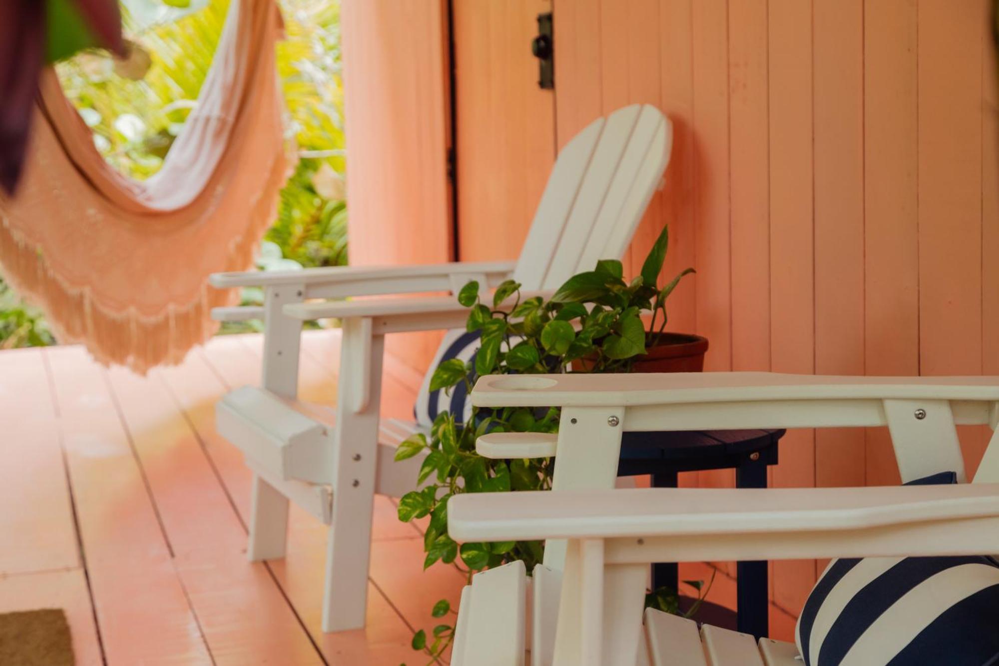 Solea Villa Tropical Santa Marta  Ngoại thất bức ảnh