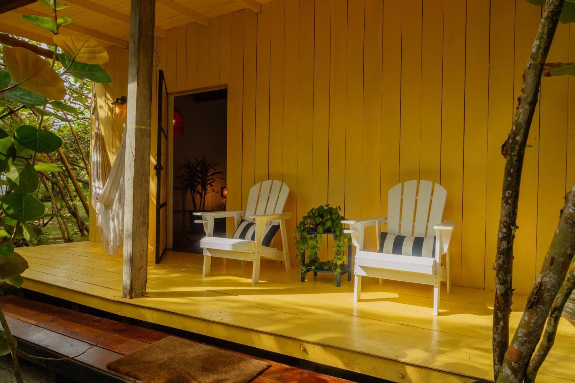 Solea Villa Tropical Santa Marta  Ngoại thất bức ảnh