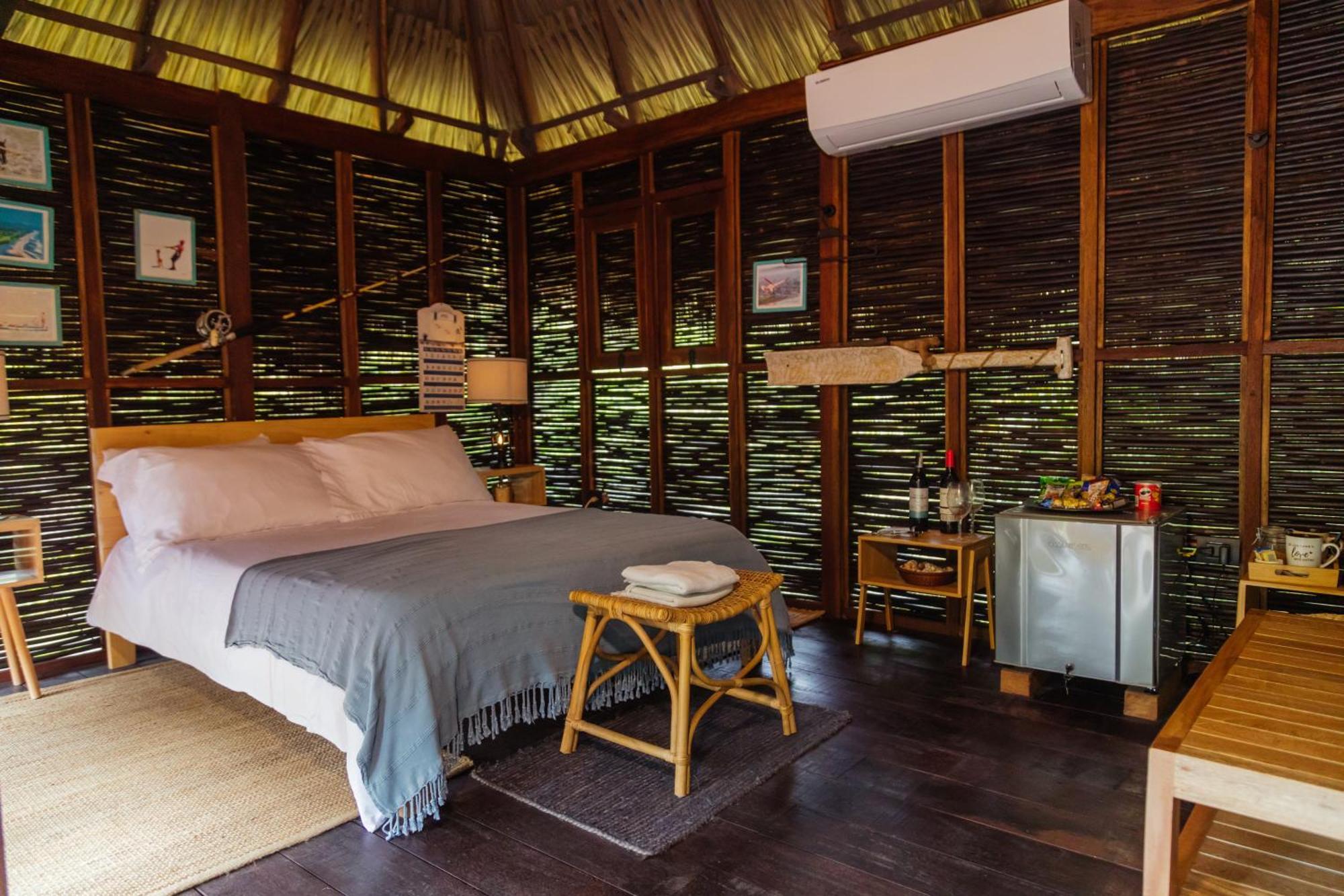 Solea Villa Tropical Santa Marta  Ngoại thất bức ảnh