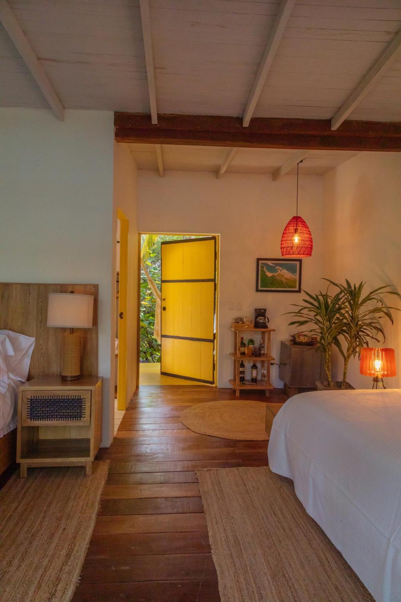 Solea Villa Tropical Santa Marta  Ngoại thất bức ảnh