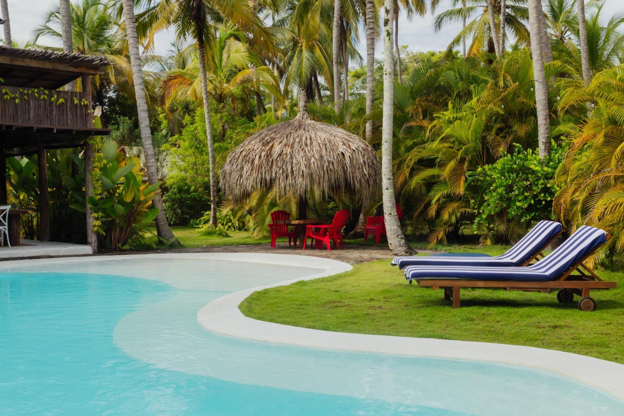 Solea Villa Tropical Santa Marta  Ngoại thất bức ảnh