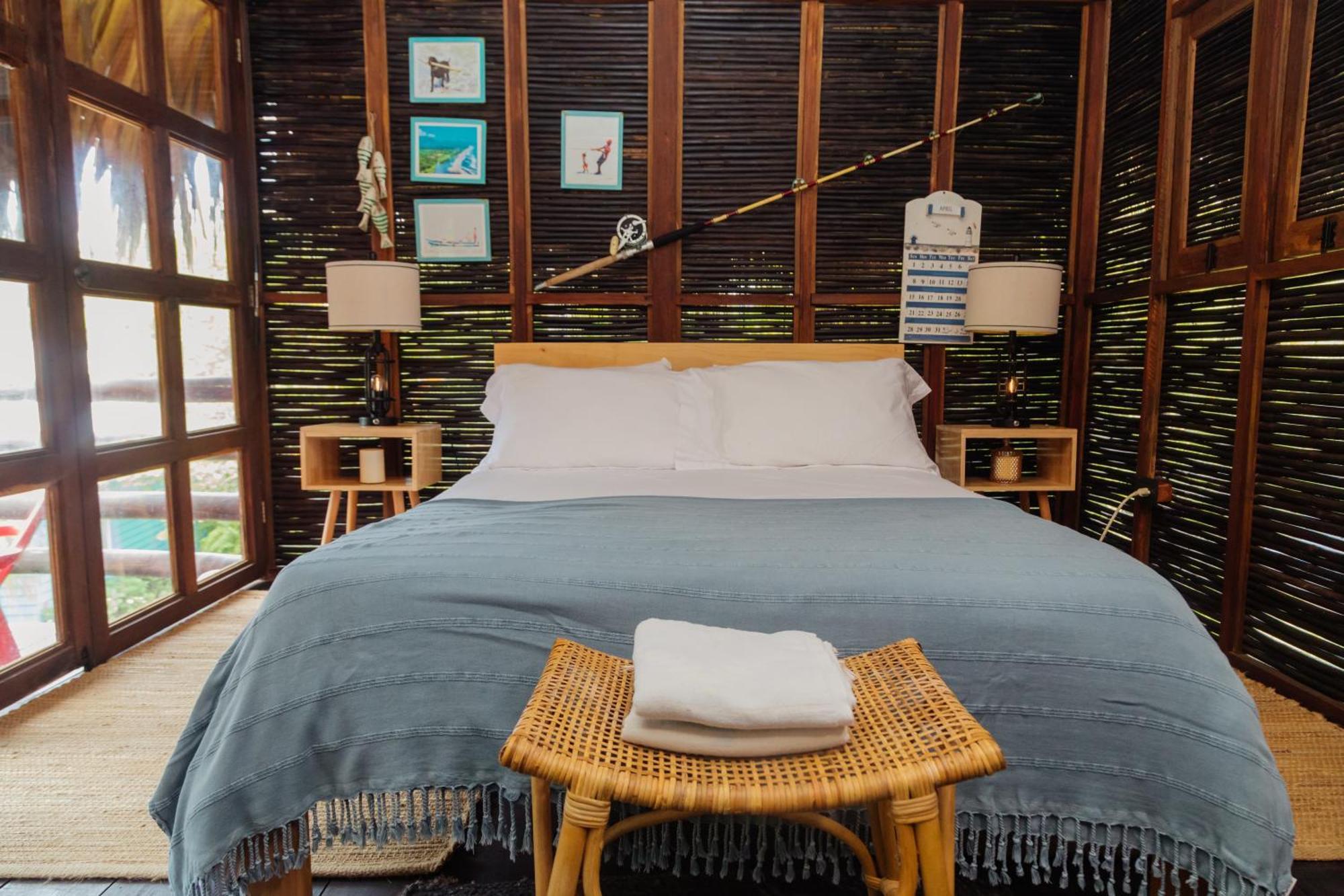 Solea Villa Tropical Santa Marta  Ngoại thất bức ảnh