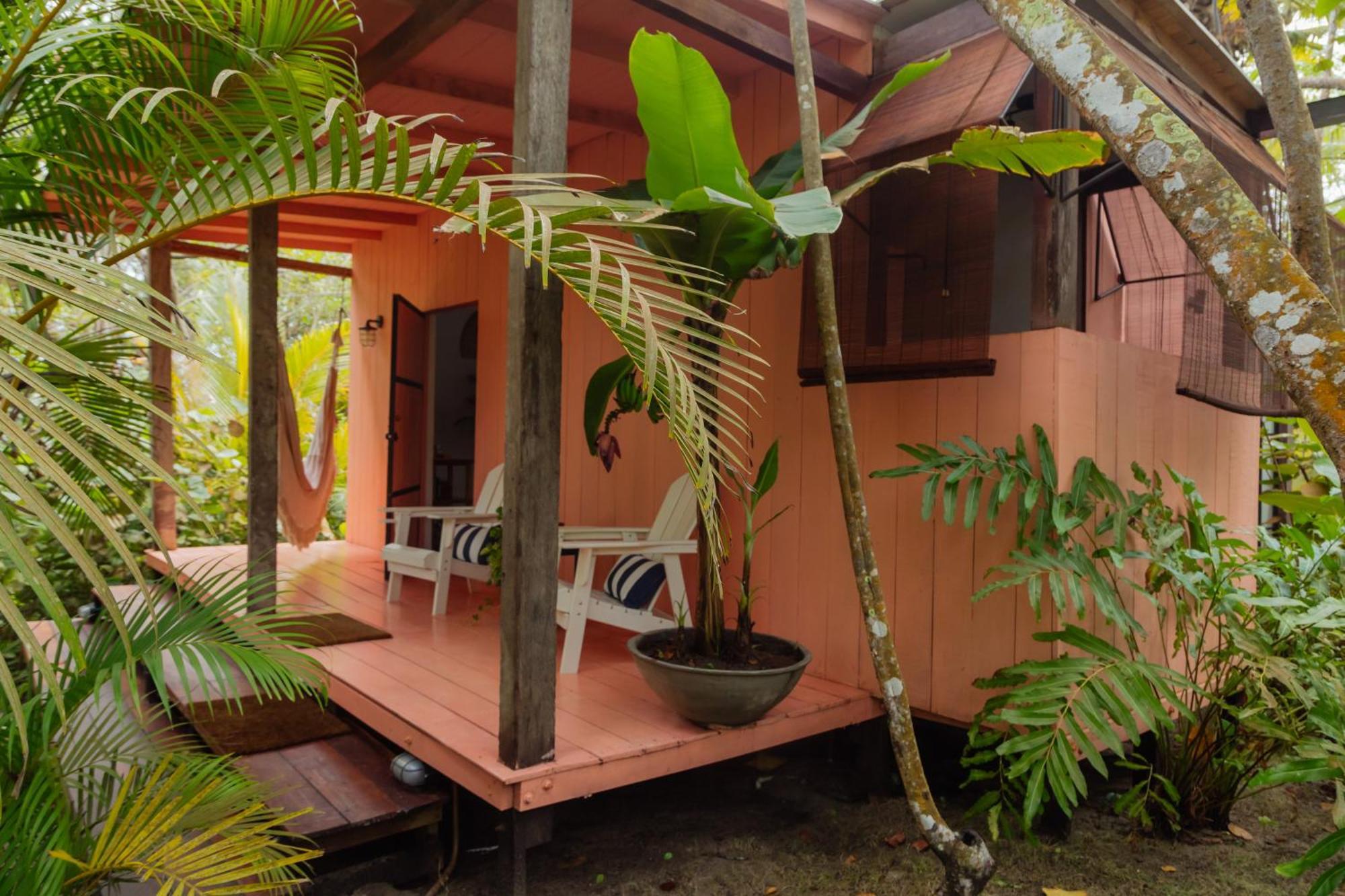 Solea Villa Tropical Santa Marta  Ngoại thất bức ảnh