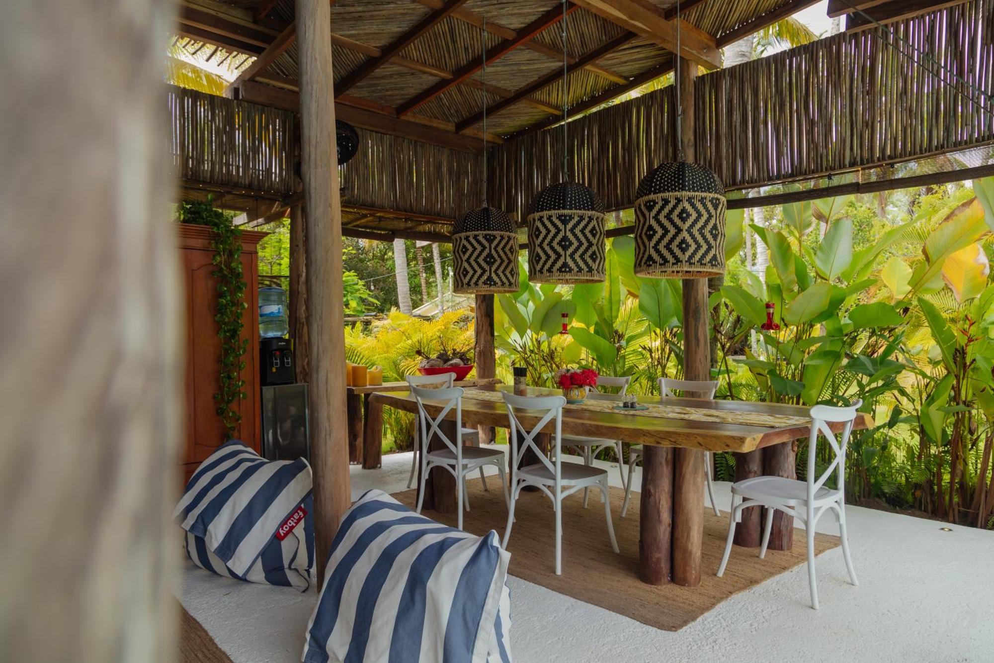 Solea Villa Tropical Santa Marta  Ngoại thất bức ảnh