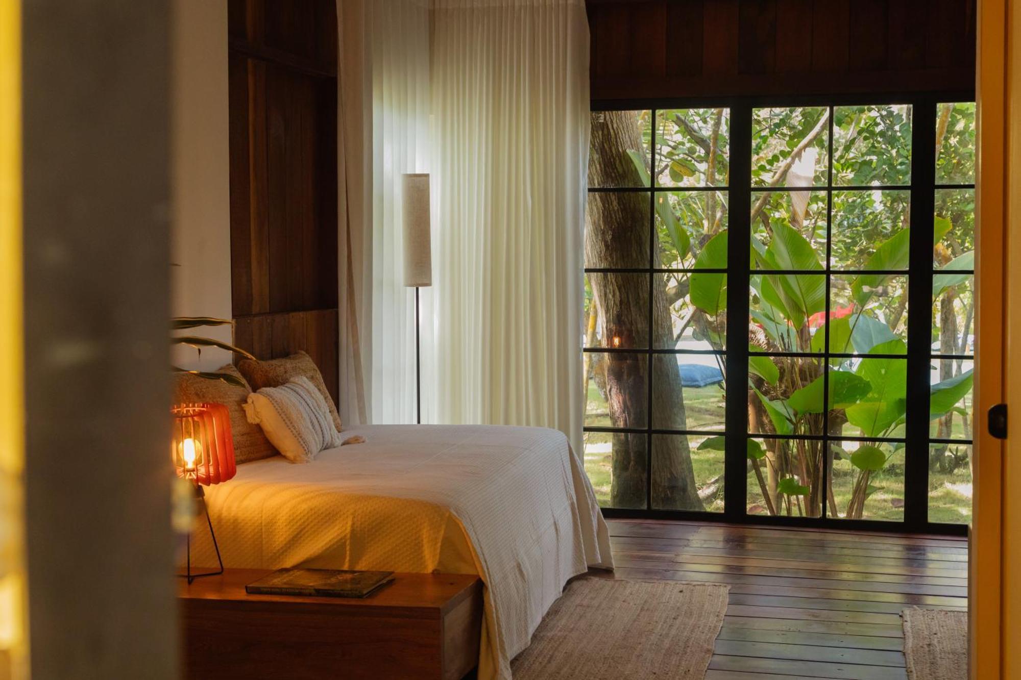Solea Villa Tropical Santa Marta  Ngoại thất bức ảnh