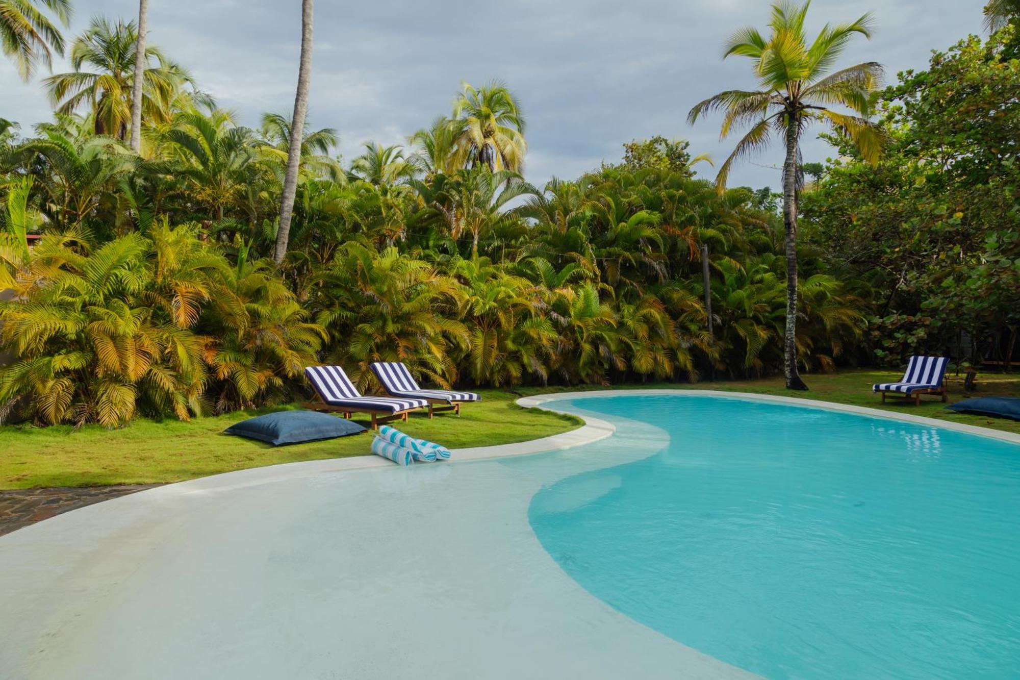 Solea Villa Tropical Santa Marta  Ngoại thất bức ảnh