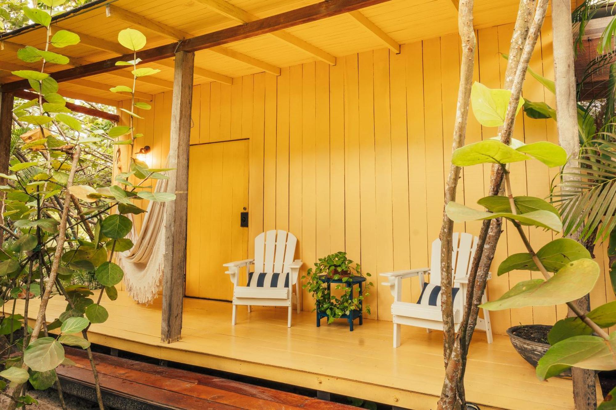 Solea Villa Tropical Santa Marta  Ngoại thất bức ảnh
