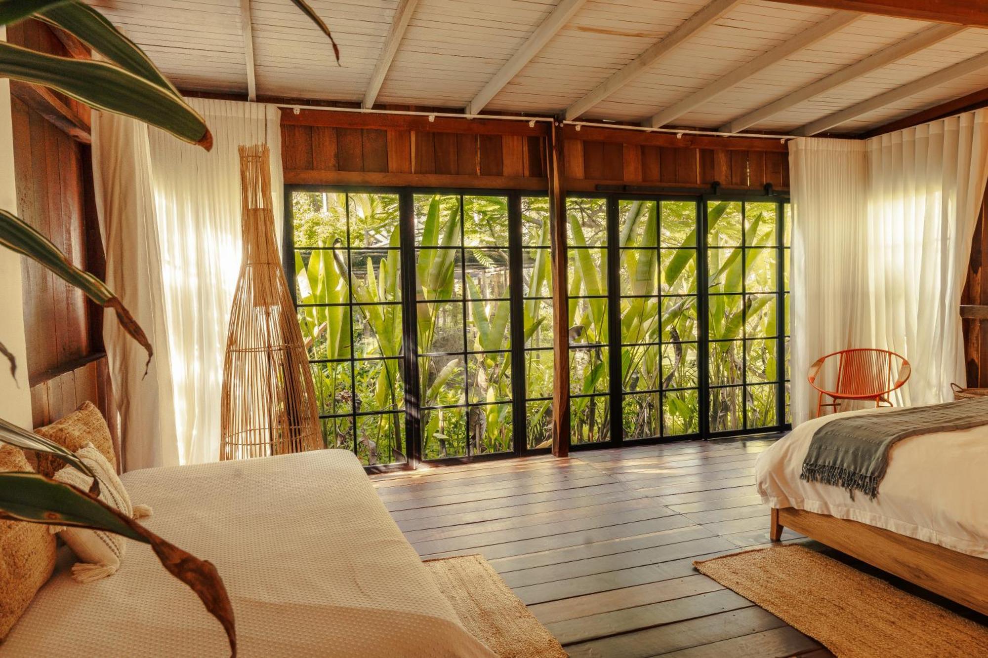 Solea Villa Tropical Santa Marta  Ngoại thất bức ảnh
