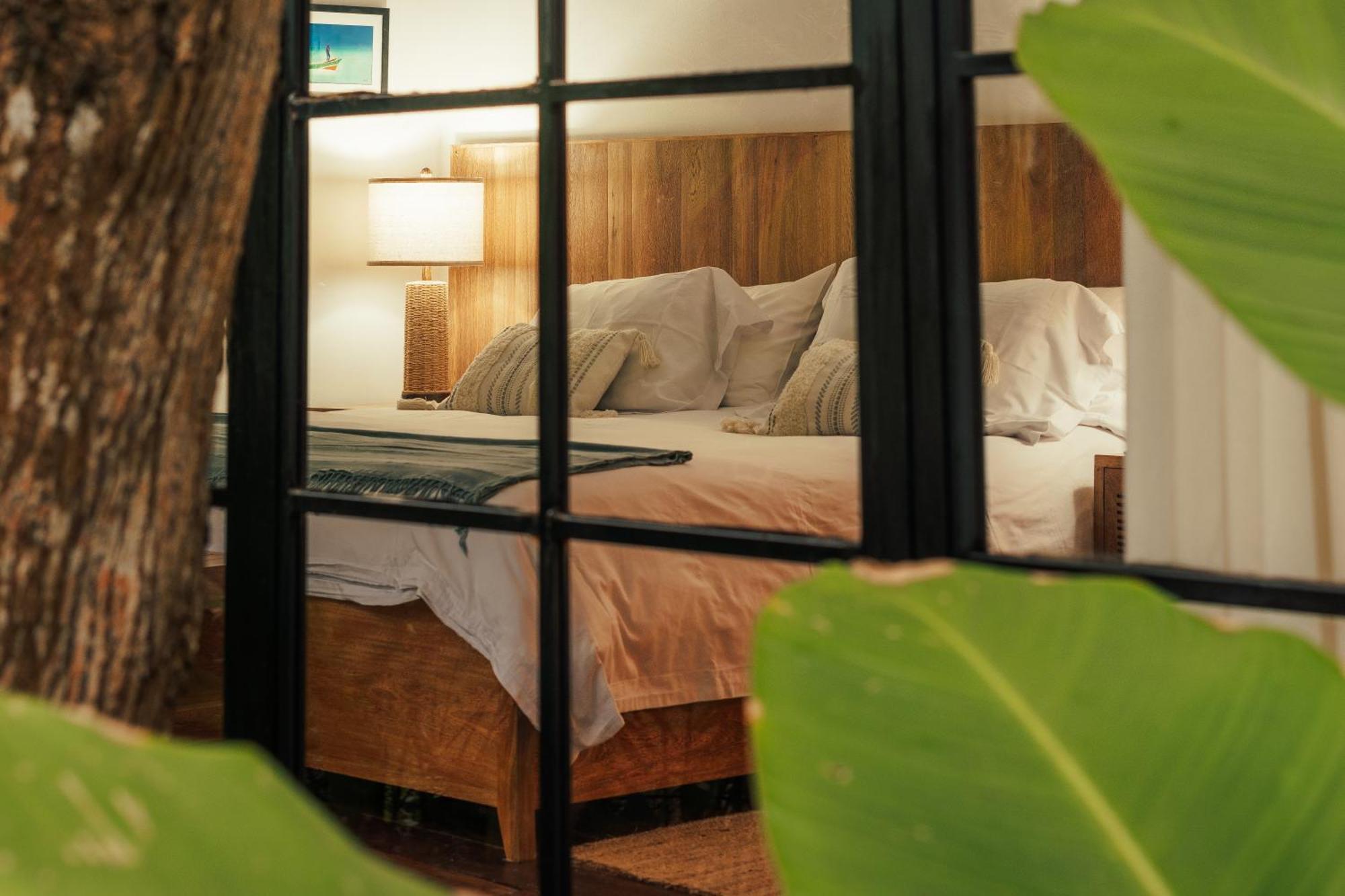 Solea Villa Tropical Santa Marta  Ngoại thất bức ảnh
