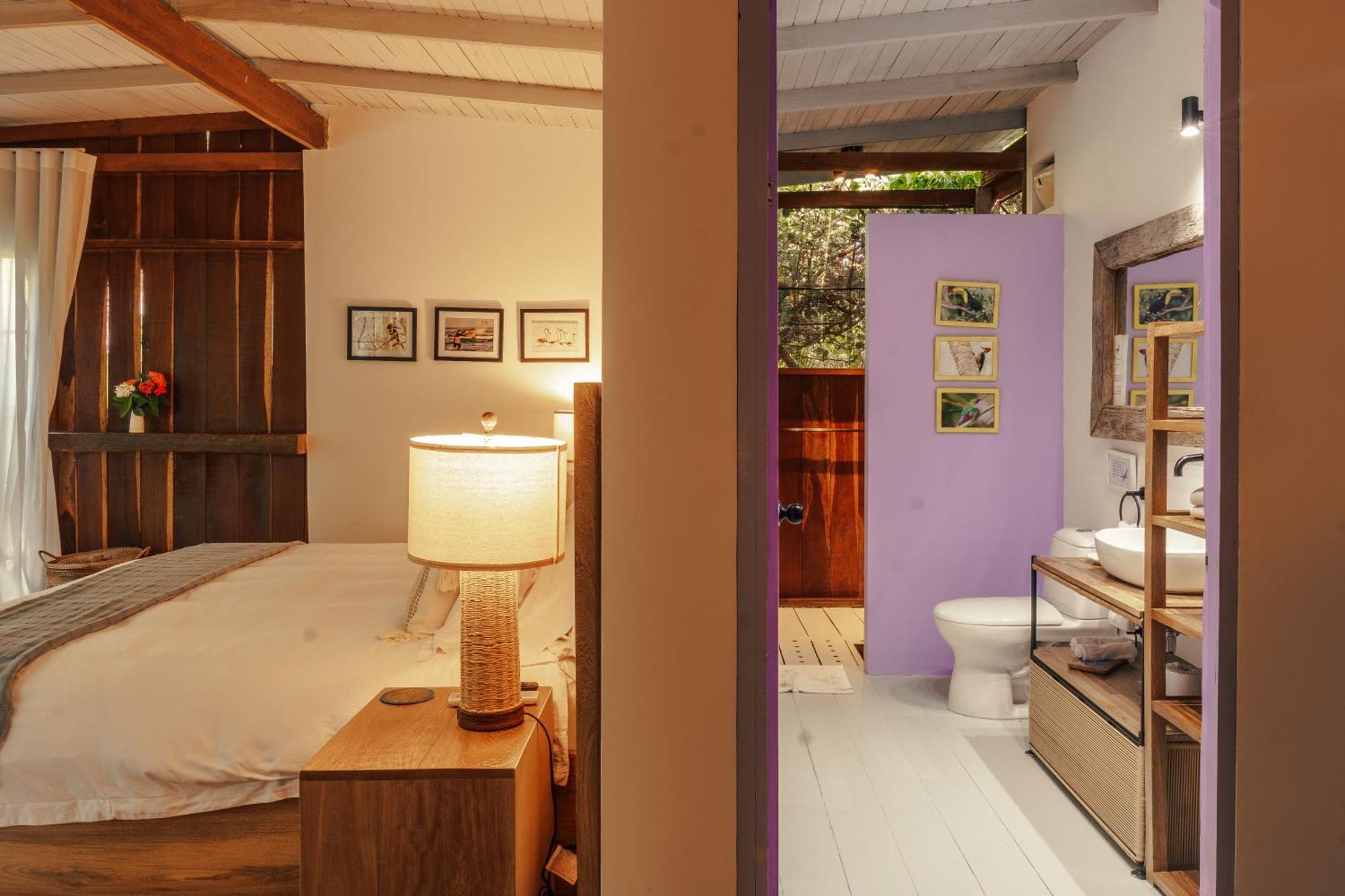 Solea Villa Tropical Santa Marta  Ngoại thất bức ảnh