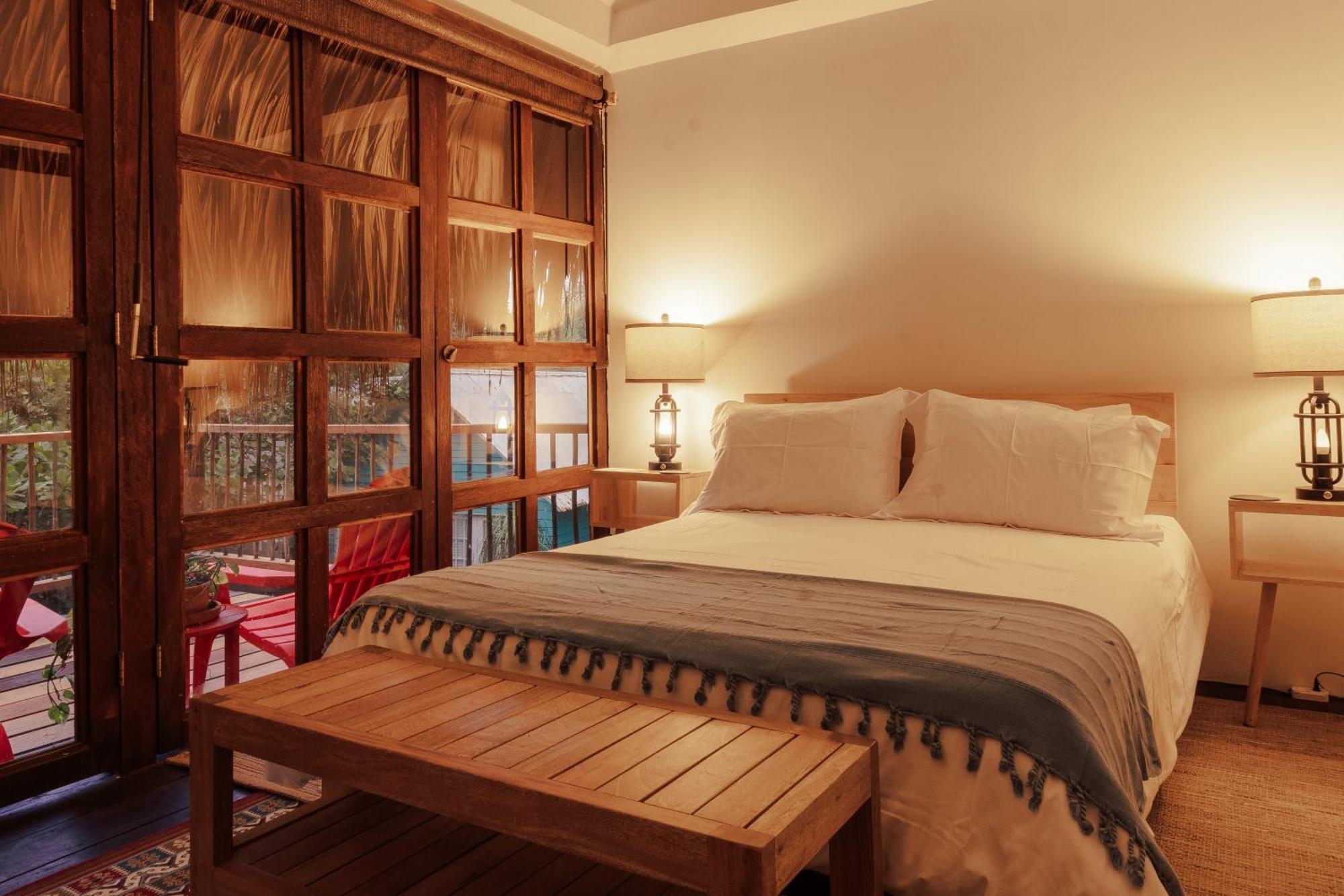 Solea Villa Tropical Santa Marta  Ngoại thất bức ảnh