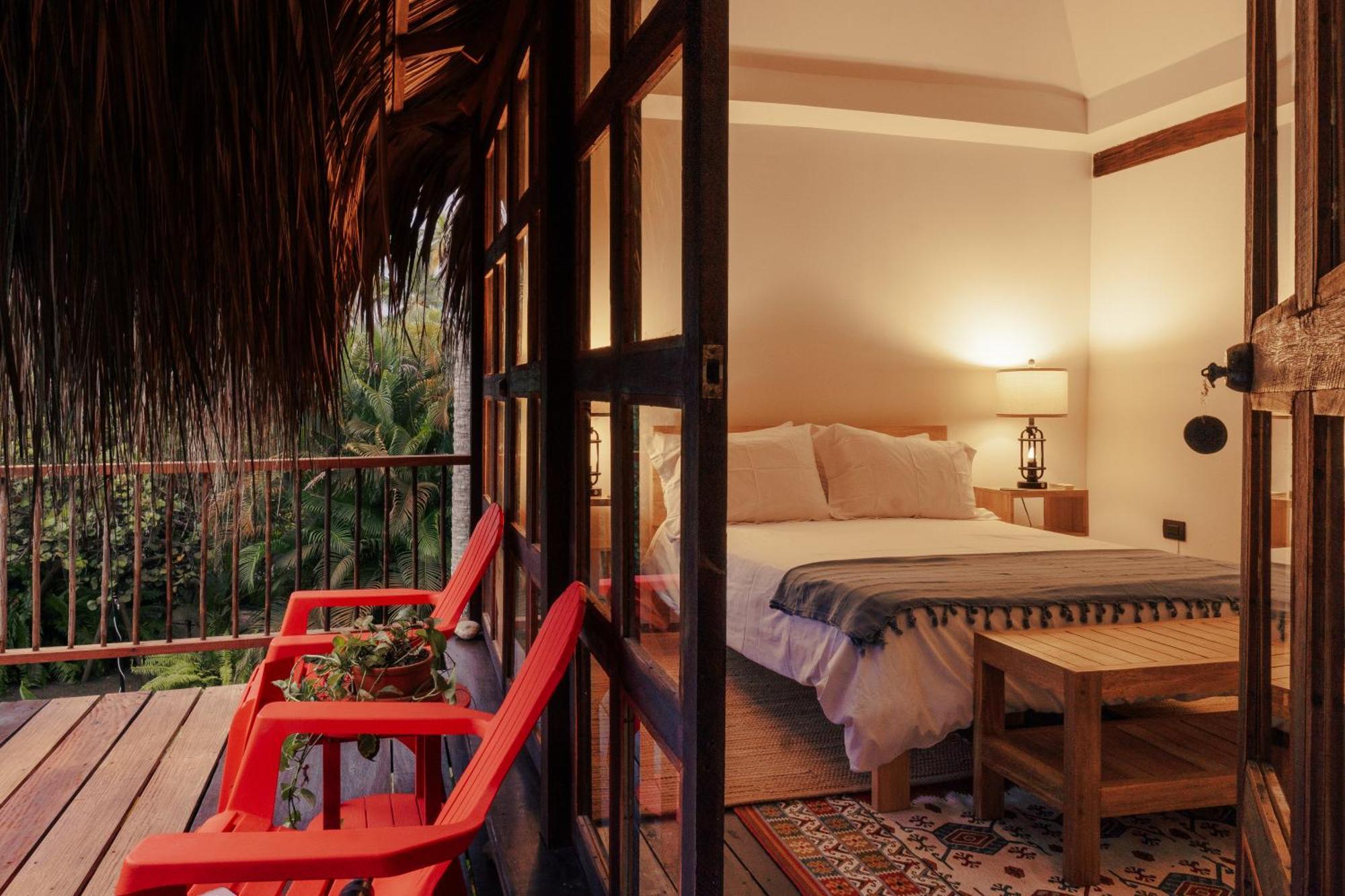 Solea Villa Tropical Santa Marta  Ngoại thất bức ảnh