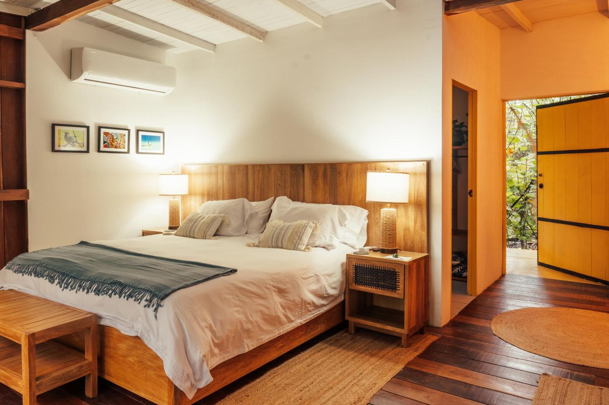Solea Villa Tropical Santa Marta  Ngoại thất bức ảnh
