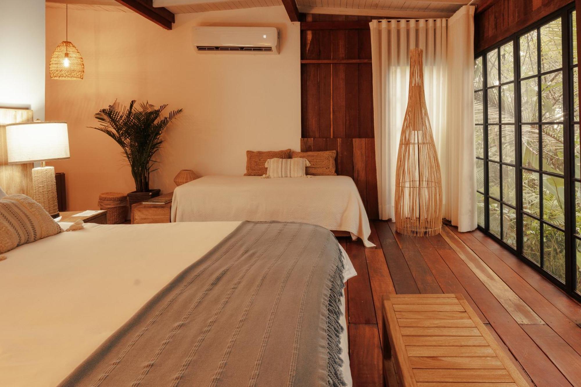 Solea Villa Tropical Santa Marta  Ngoại thất bức ảnh