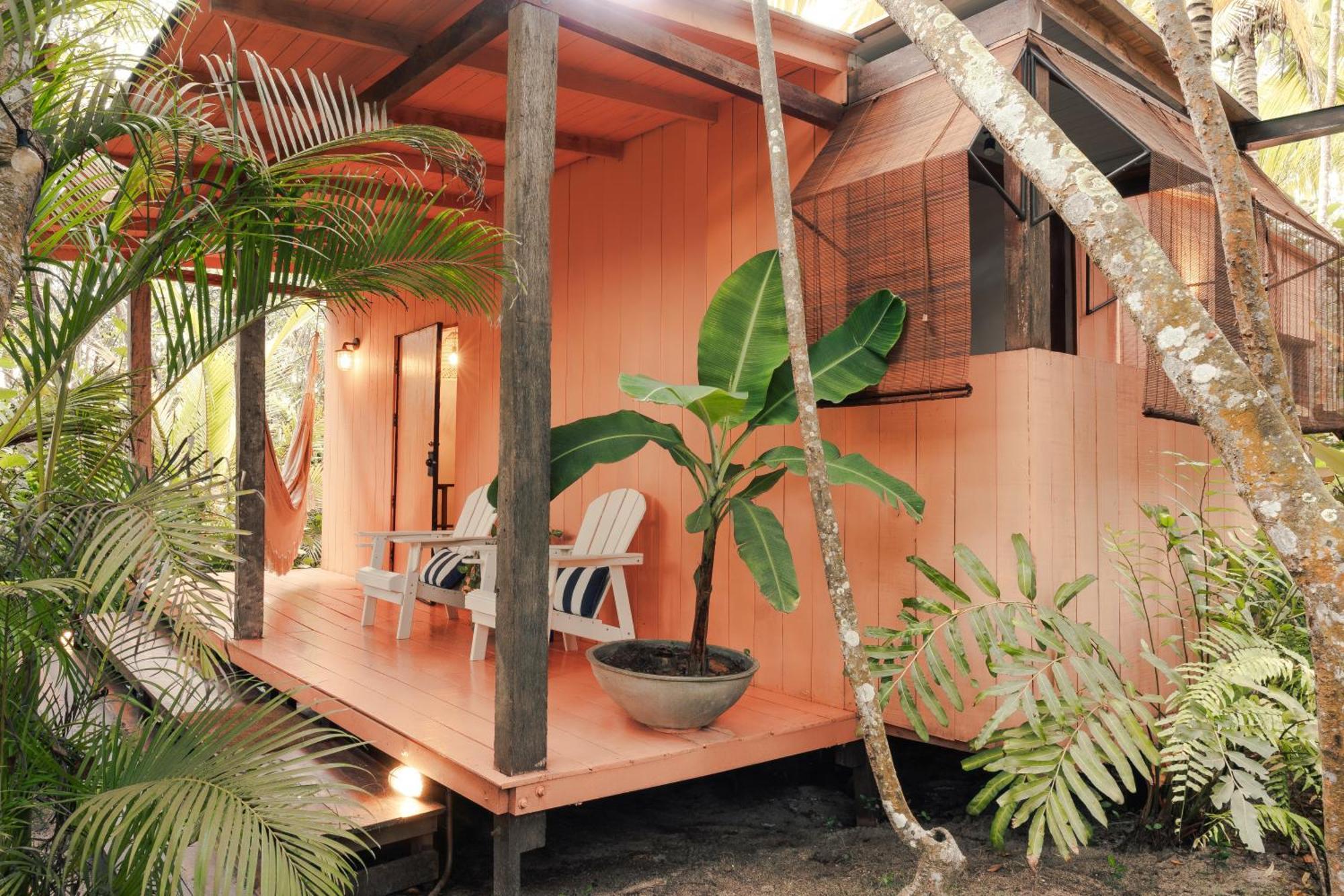 Solea Villa Tropical Santa Marta  Ngoại thất bức ảnh
