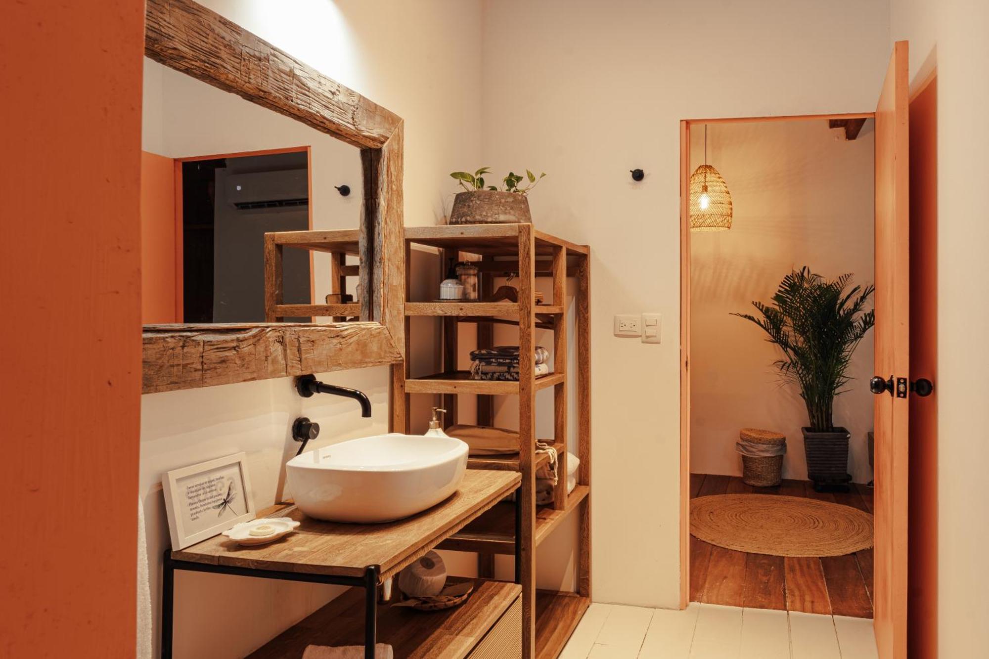 Solea Villa Tropical Santa Marta  Ngoại thất bức ảnh