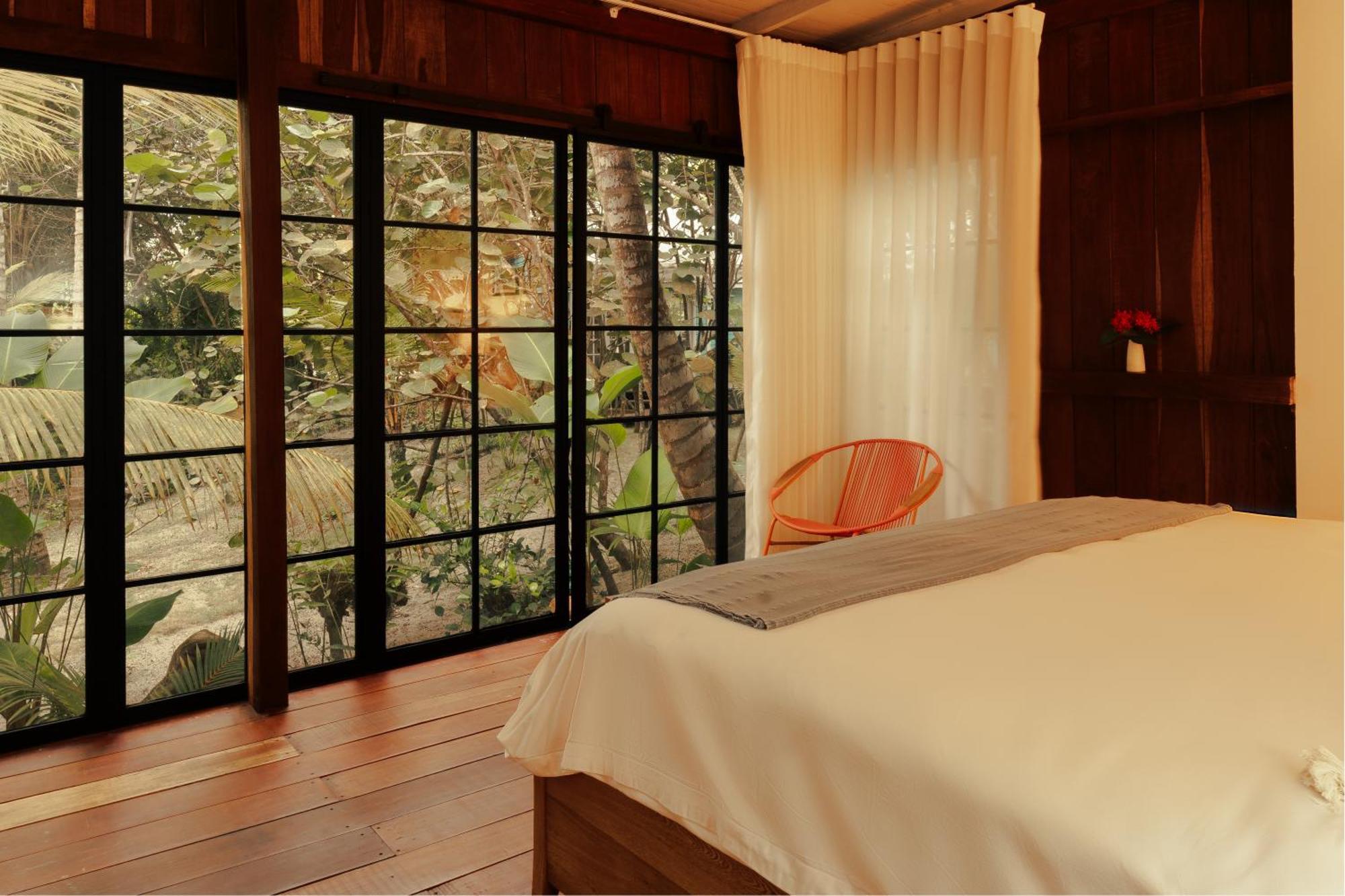 Solea Villa Tropical Santa Marta  Ngoại thất bức ảnh