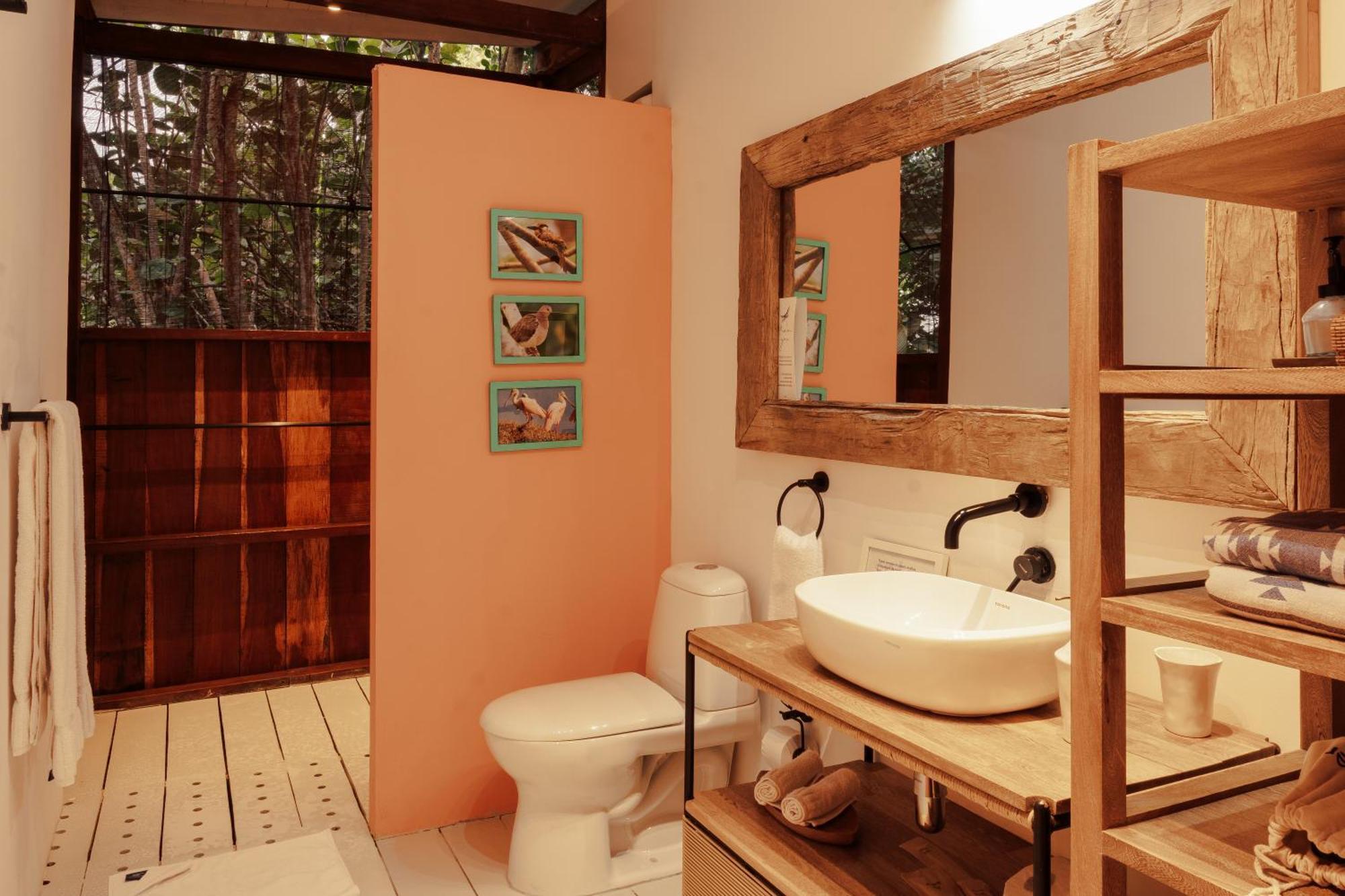 Solea Villa Tropical Santa Marta  Ngoại thất bức ảnh